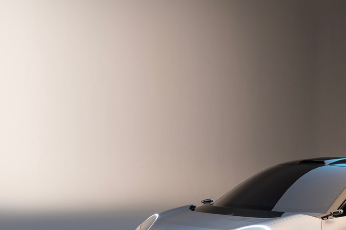 Nissan presenta el 20-23 Concept: la movilidad del futuro