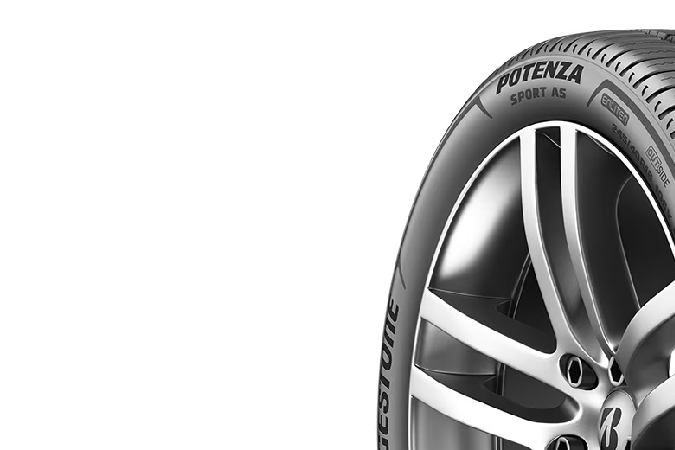 Conoce el último neumático de Bridgestone: en qué se distingue