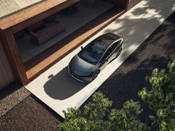 toyota Prius Prime 2023