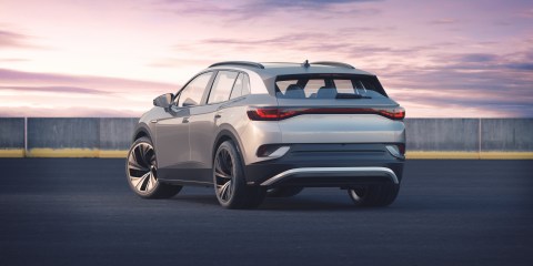 Cuáles son las SUVs más seguras