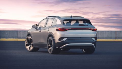 Cuáles son las SUVs más seguras