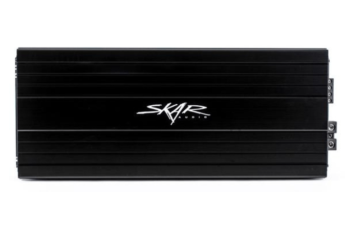 Cuál es el mejor amplificador de sonido para carro del 2023