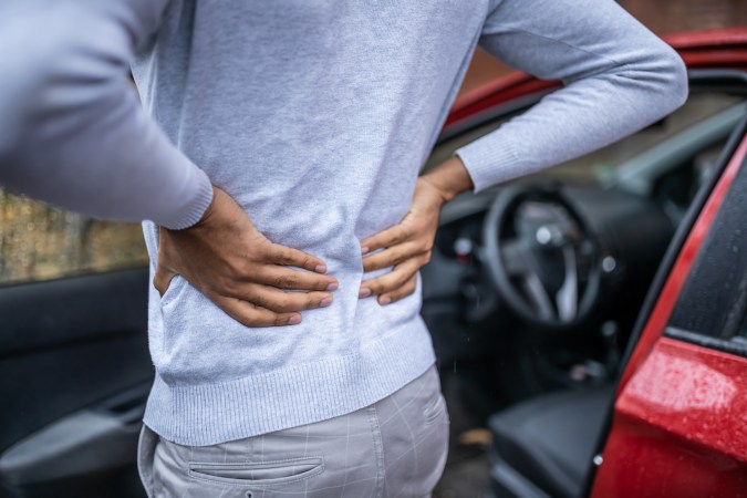 abogados de accidentes de carro