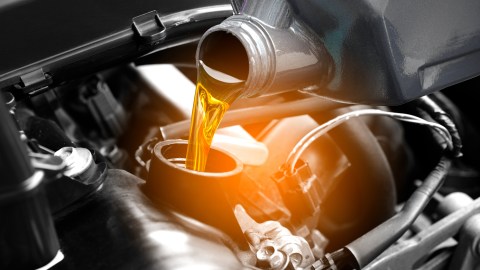 números aceite motor significado