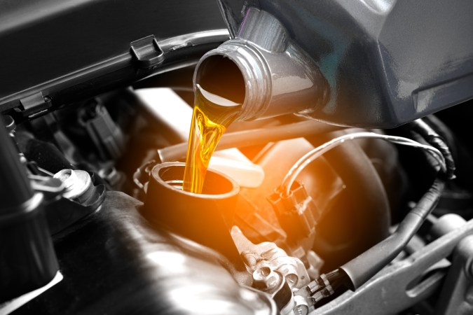 números aceite motor significado