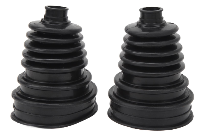 Qué son las cubiertas antipolvo para juntas homocinéticas