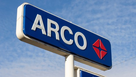 gasolinera arco cerca de mí