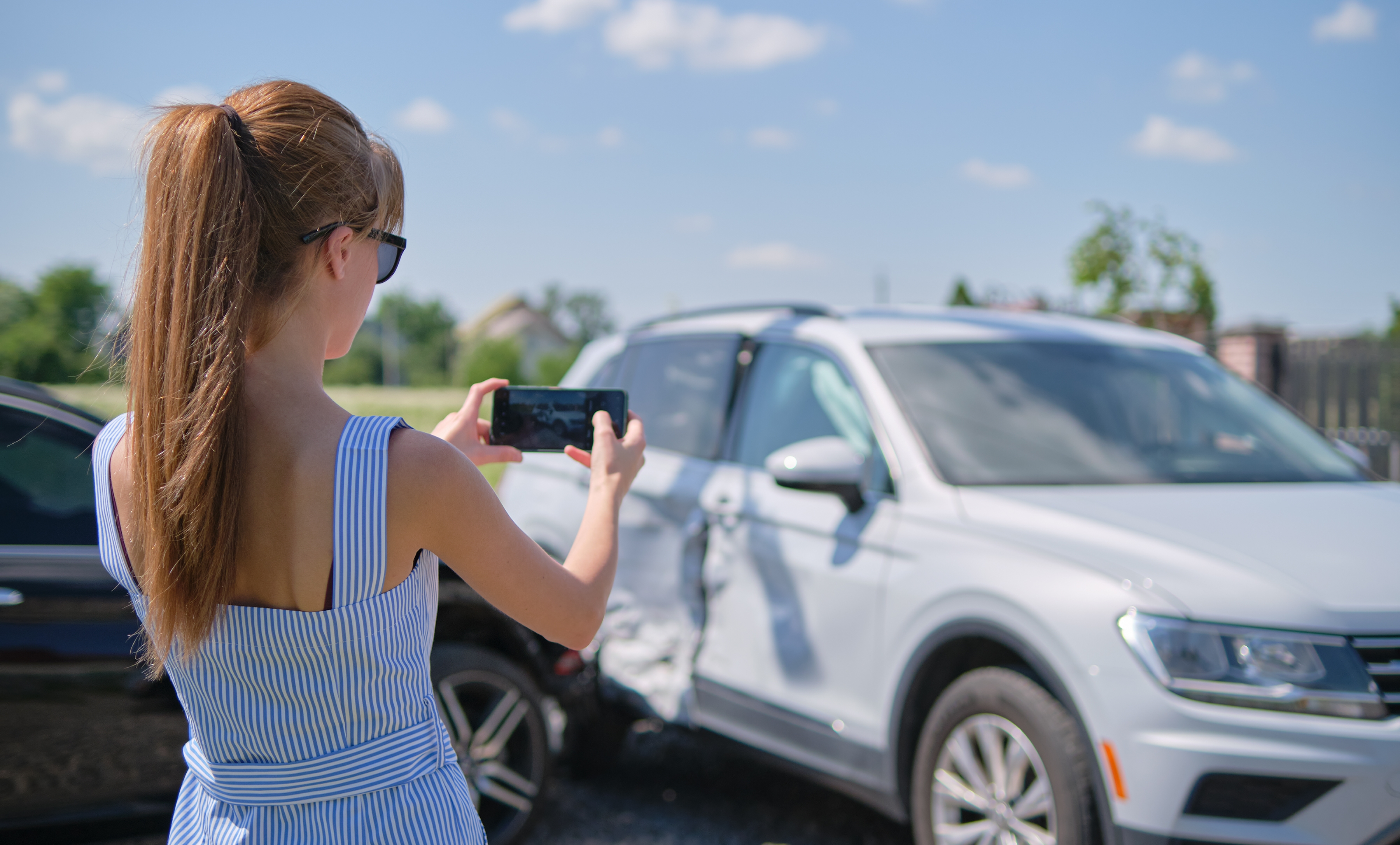 tipos de seguro de auto en Estados Unidos