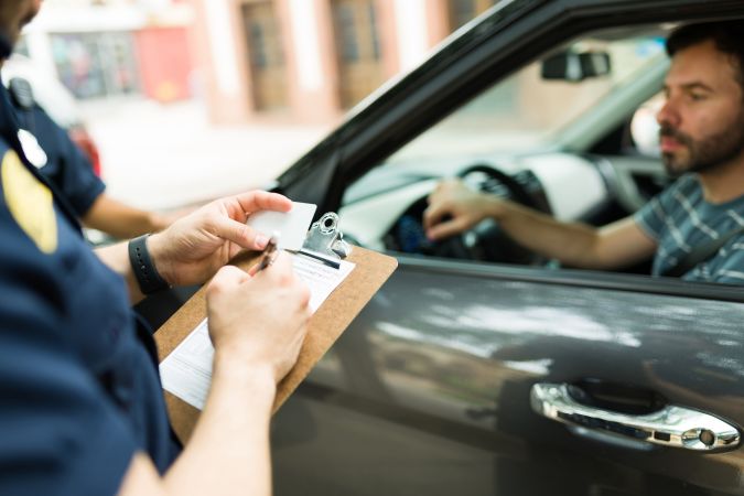 como saber si tengo ticket de cámara en chicago illinois