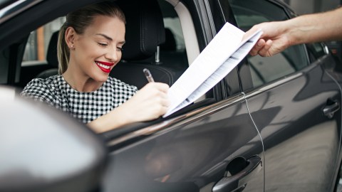 ¿Dónde buscar autos usados en Estados Unidos?