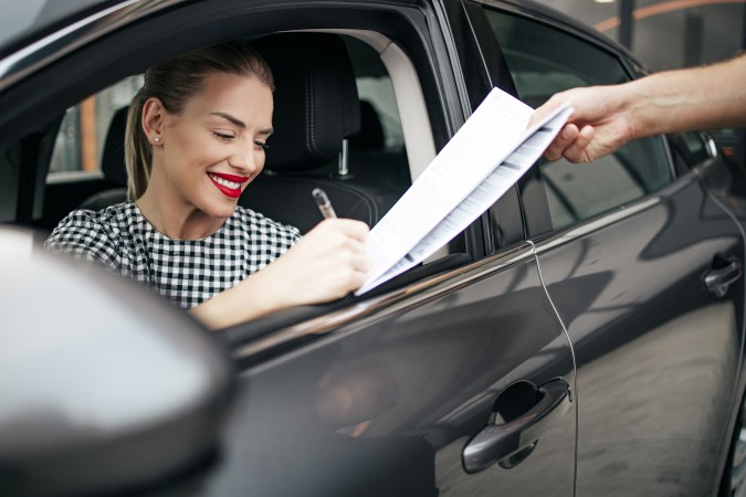 ¿Dónde buscar autos usados en Estados Unidos?