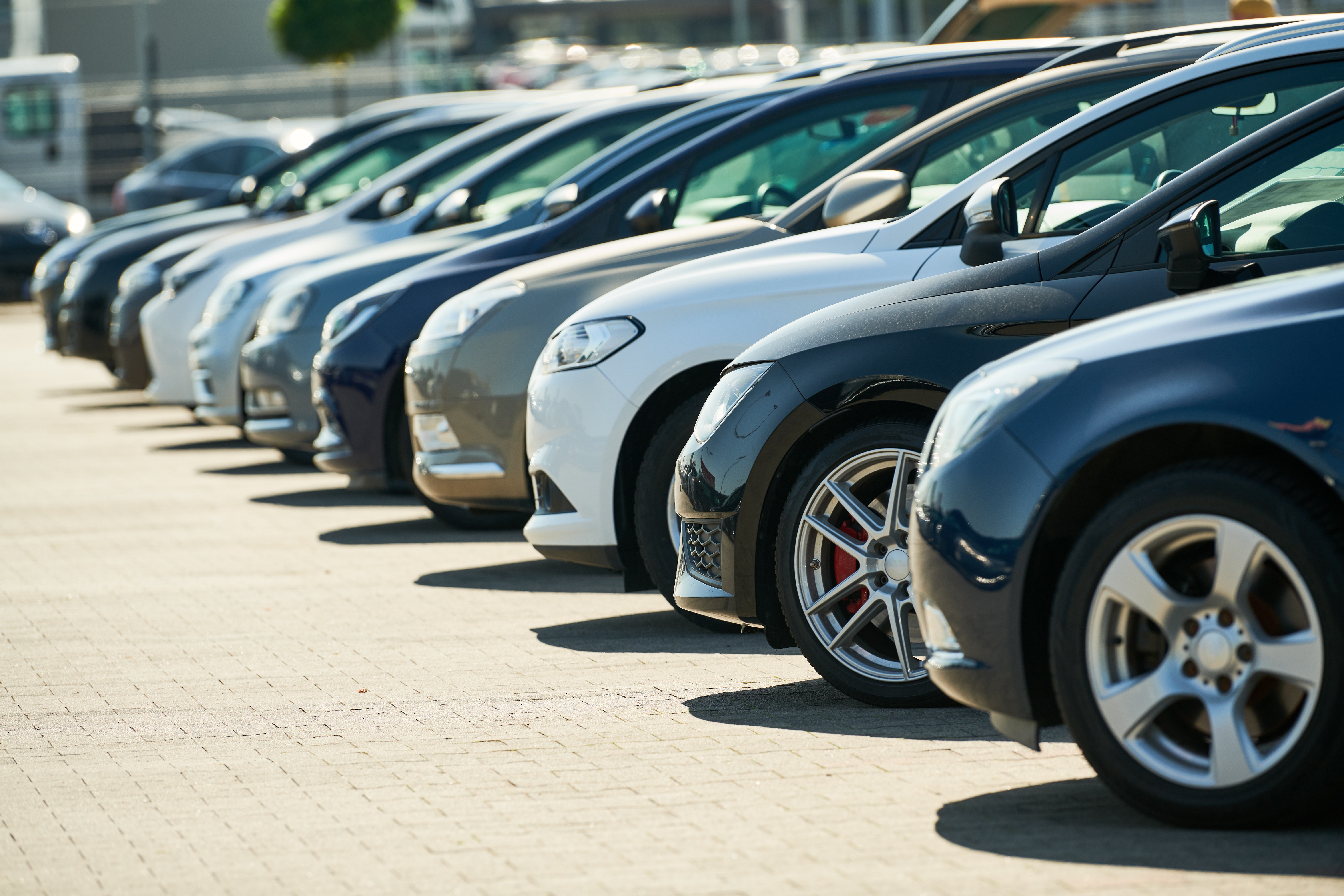 Subastas de carros en Minnesota