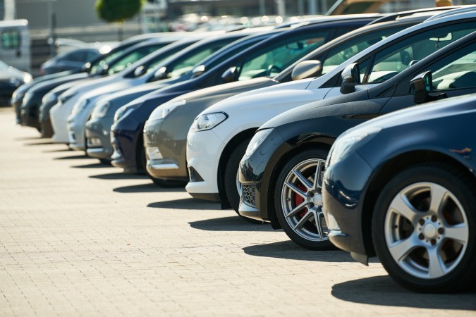 carros baratos en Minnesota