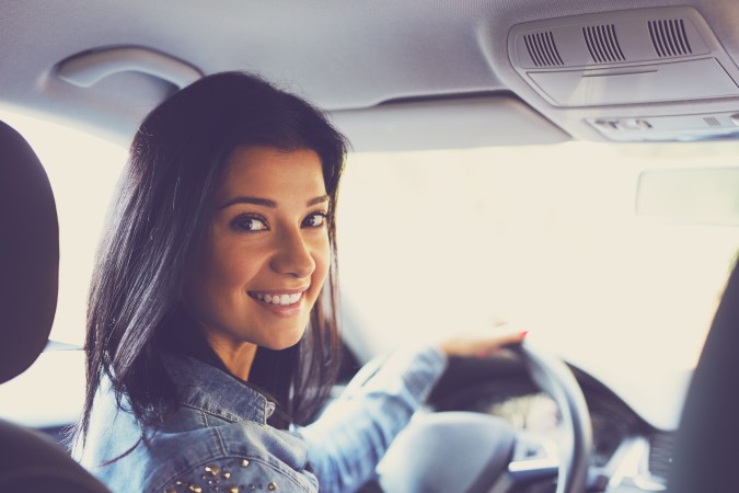 carros bonitos para mujer