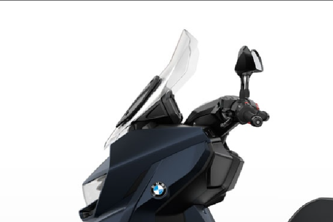 Así serán las motos de BMW que se actualizan el año que viene