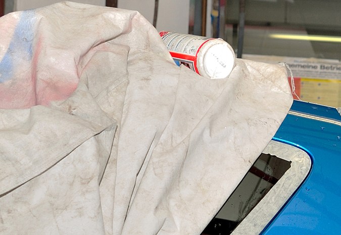 donde arreglan carros chocados cerca de mi