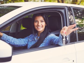 carros para mujeres