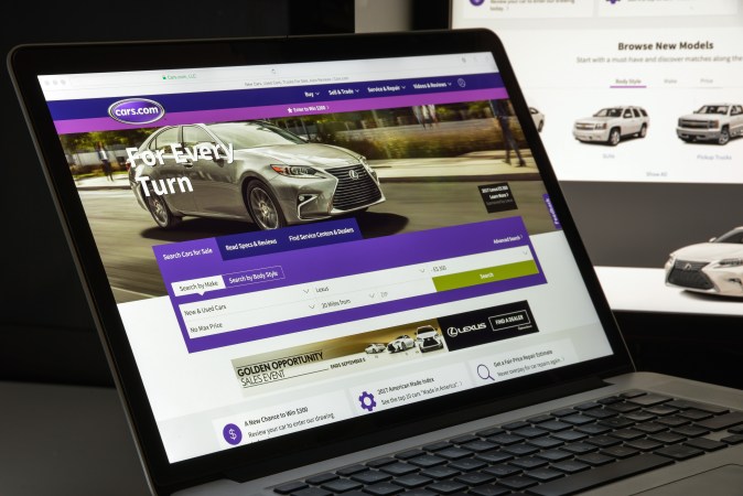 comprar carro dueño Los Angeles