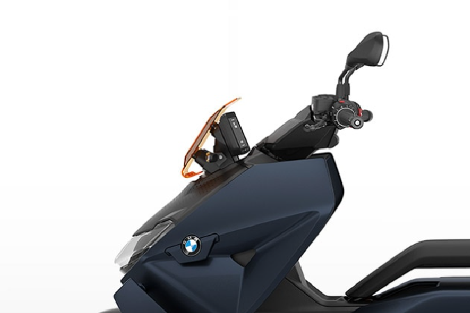 Así serán las motos de BMW que se actualizan el año que viene