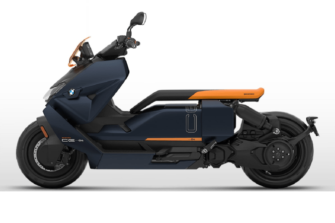 Así serán las motos de BMW que se actualizan el año que viene