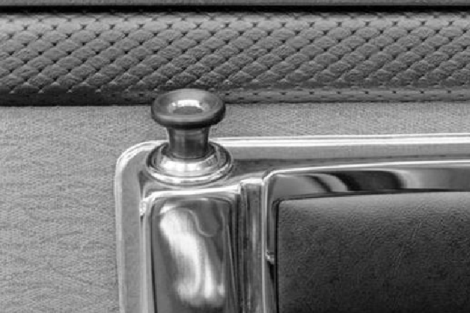 10 componentes del auto que seguro no conoces si tienes menos de 30 años