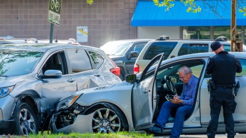 Cómo pagar ticket de tráfico en Houston