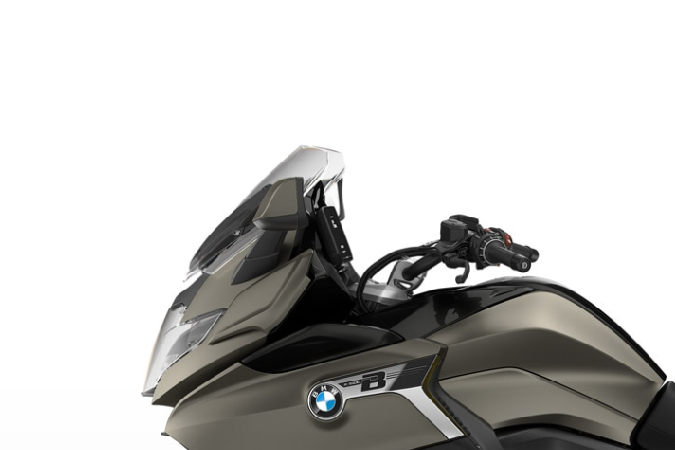 Así serán las motos de BMW que se actualizan el año que viene