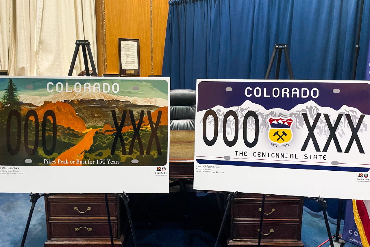 Sitemapcdatahttpsomobeldreferenzcomfascinating Nuevas Placas De Colorado 2023 Photos