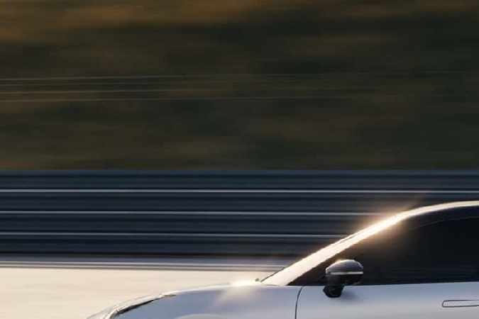 Zeekr 001 FR pretende ser el rival del Model S Plaid