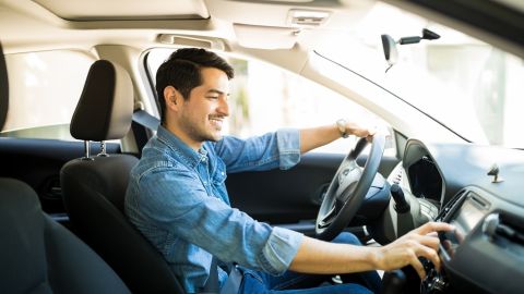 Cómo solicitar la licencia de conduciren Florida si eres nicaraguense