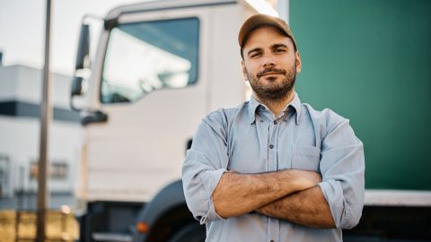 cuanto gana un trailero en florida