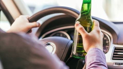 con cuántas multas impagas te suspenden la licencia