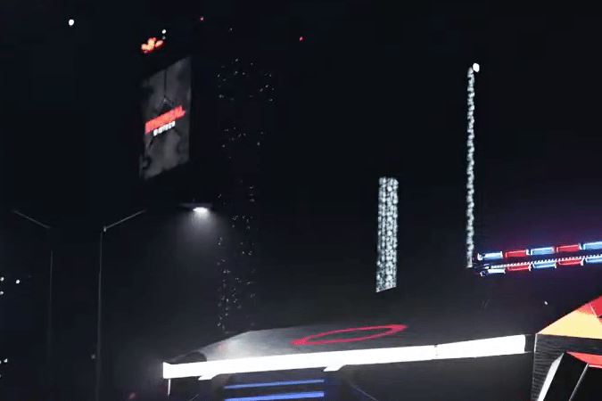 Planean desarrollar un ¿Cybertruck policial?