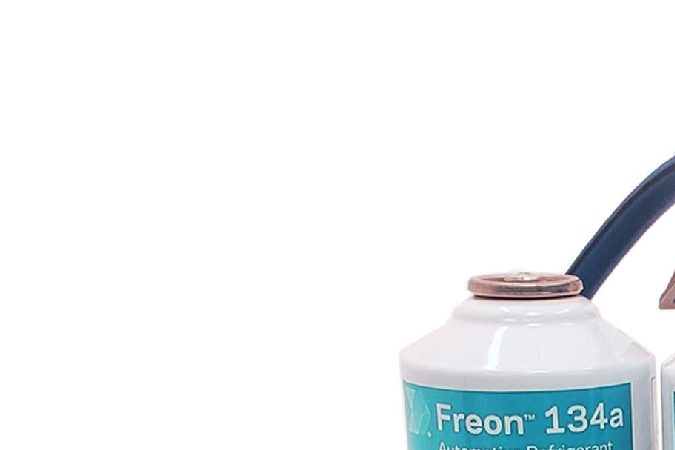mejor gas para aire acondicionado
