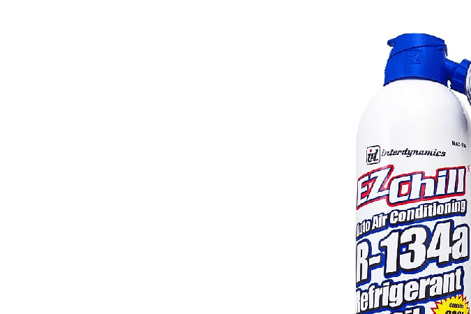 Cuáles son los 5 mejores gases para aire acondicionado para el auto