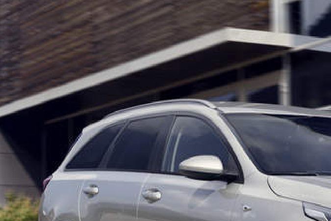 Nombres de coches con significados ocultos: ¿sabes que significan?