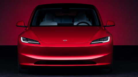 Tesla Model 3 2024 con más alcance y mejoras en diseño