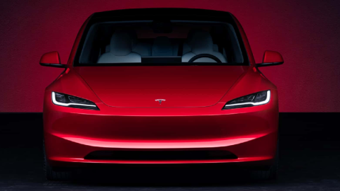 Tesla Model 3 2024 con más alcance y mejoras en diseño