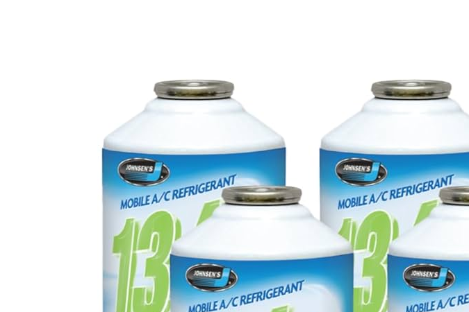 Cuáles son los 5 mejores gases para aire acondicionado para el auto