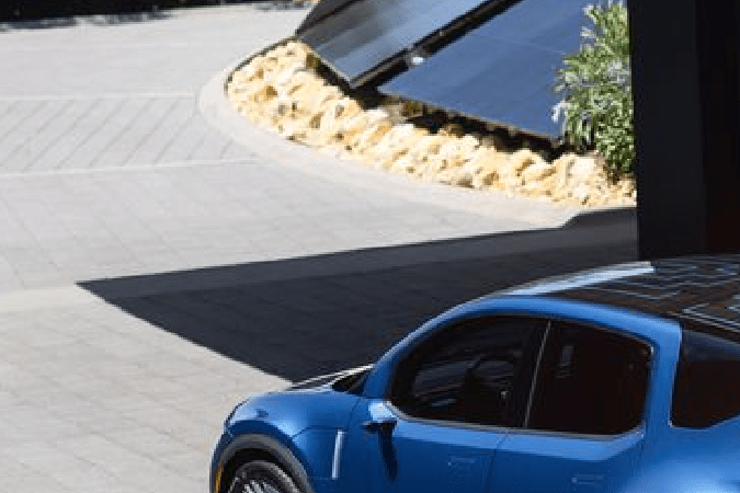 Fisker crea más expectativa con la potencia del Pear 2026