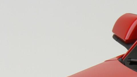 ¿Qué función tienen las tomas de aire en un auto?