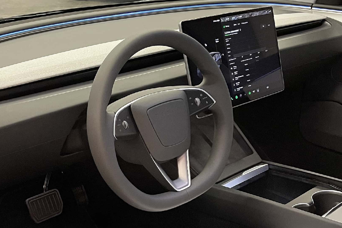Tesla Model 3 2024 con más alcance y mejoras en diseño