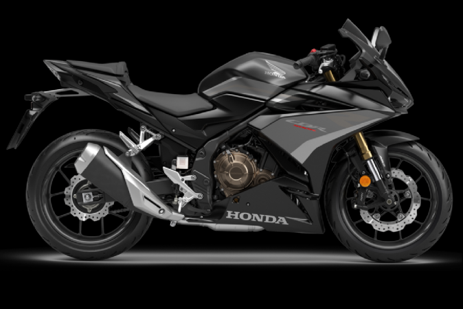 Estas son las mejores motos deportivas para principiantes