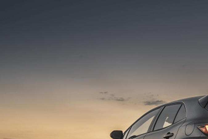 Revelan precios y nueva gama para el Toyota GR Corolla 2024