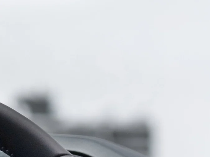 Ford F-150 Lightning Platinum Black Edition.