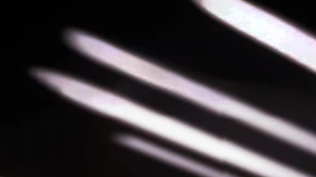 Ford F-150 Lightning Platinum Black Edition.