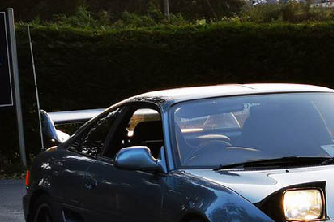 10 componentes del auto que seguro no conoces si tienes menos de 30 años