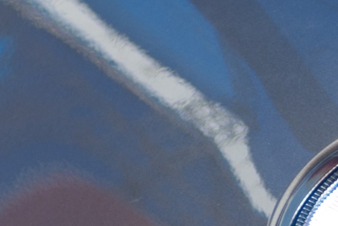 nombre de las partes exteriores de un carro