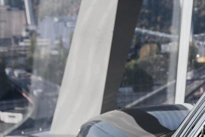 10 componentes del auto que seguro no conoces si tienes menos de 30 años