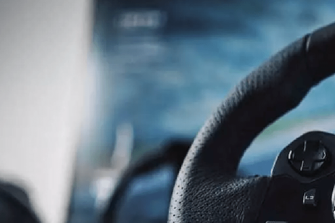 ¿Los videojuegos de autos te ayudan a mejorar tu conducción?